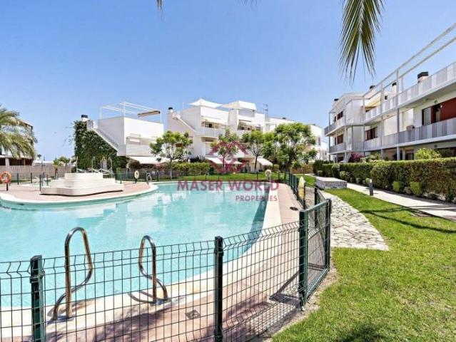 Penthouse en venta Vera