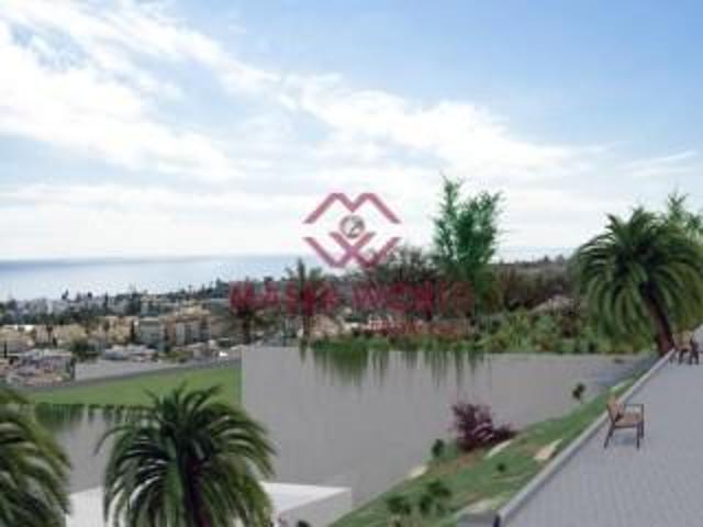 Penthouse en venta Vera