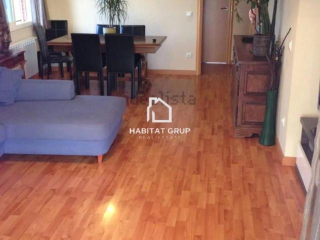 Penthouse en venta Vidreres