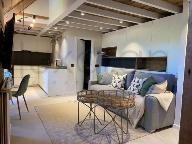 Penthouse en venta Vielha e Mijaran