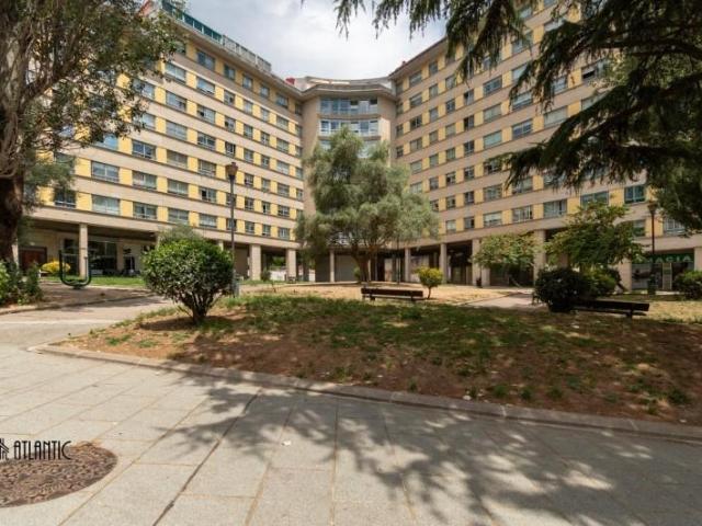 Penthouse en venta Vigo