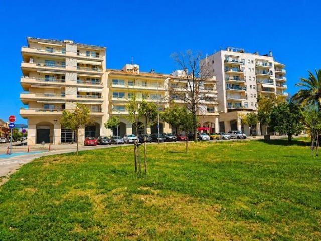 Penthouse en venta Vilanova i la Geltrú