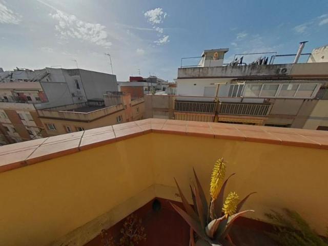 Penthouse en venta Vilanova i la Geltrú