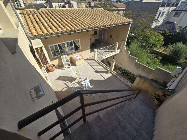 Penthouse en venta Vilafranca de Bonany