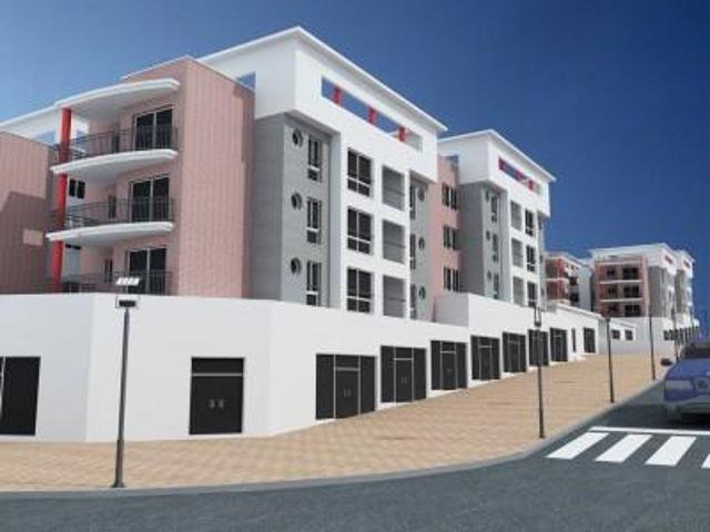 Penthouse en venta Villajoyosa