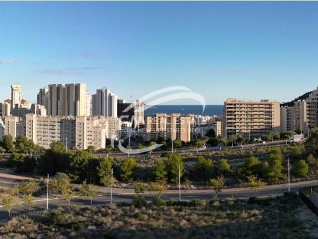 Penthouse en venta Villajoyosa