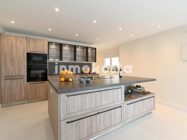 Penthouse en venta Villajoyosa