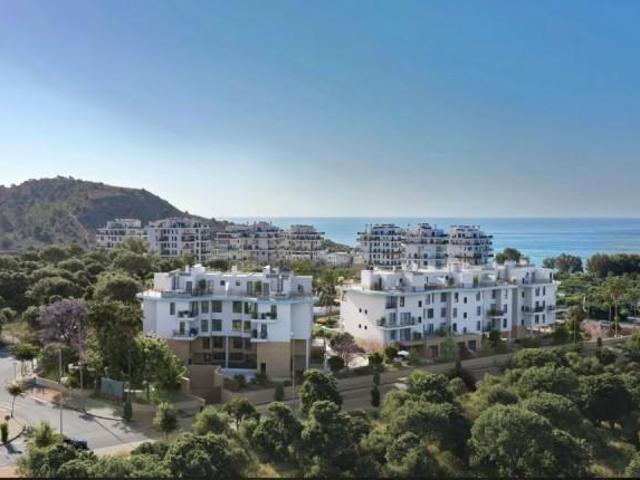 Penthouse en venta Villajoyosa