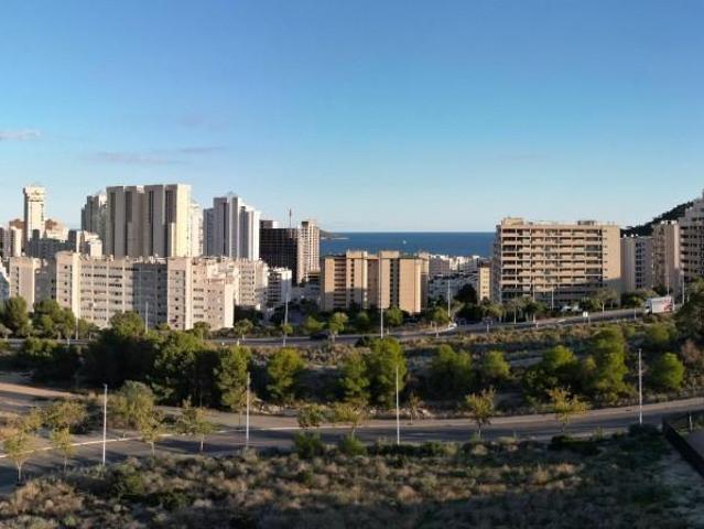 Penthouse en venta Villajoyosa