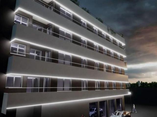 Penthouse en venta Villajoyosa
