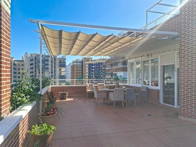 Penthouse en venta Villajoyosa
