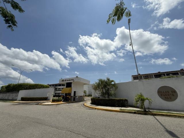 Penthouse en Venta Villas de Fuente Mar Higuerote