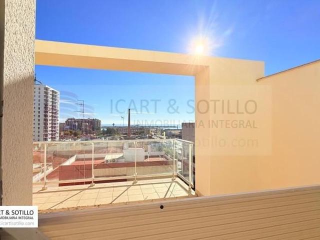 Penthouse en venta Vinaròs
