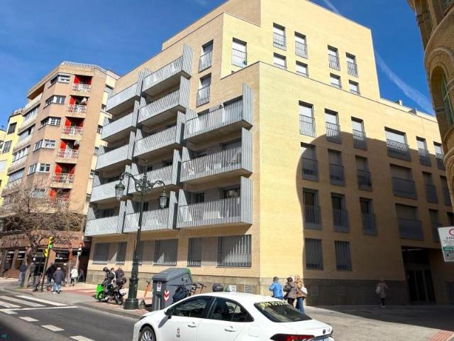 Penthouse en venta Zaragoza
