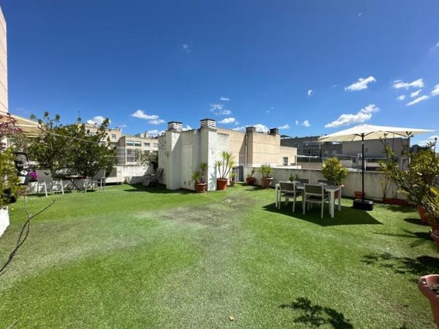 Penthouse en venta Zaragoza