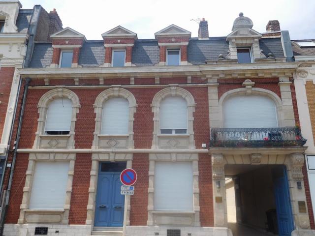 ▷ Appartement à louer • Cambrai • 60 m² • 480 € | immoRegion