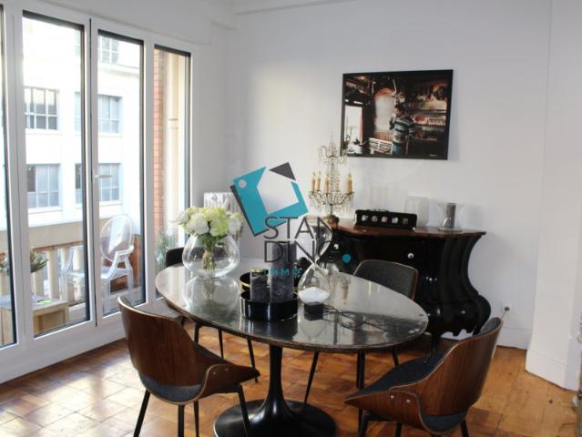 ▷ Appartement à louer • Lille • 93 m² • 1 705 € | immoRegion
