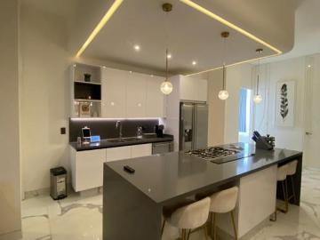 Penthouse en Virreyes Residencial