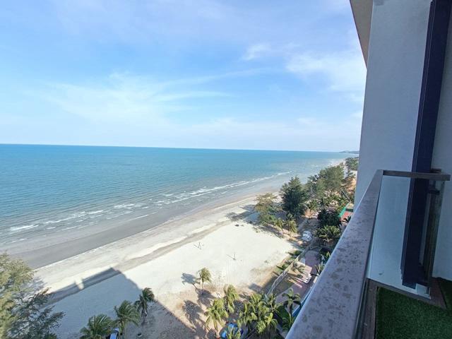 PENTHOUSE EKSKLUSIF TYPE A TimurBay Seafront Residence Kuantan