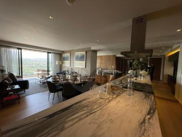 Penthouse Elite en Fuentes del Pedregal
