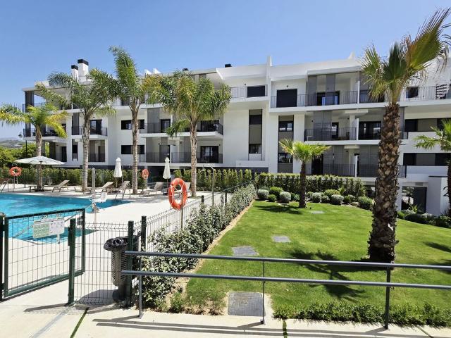 Penthouse · Estepona
