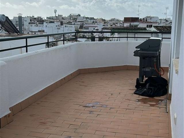 Penthouse · Estepona