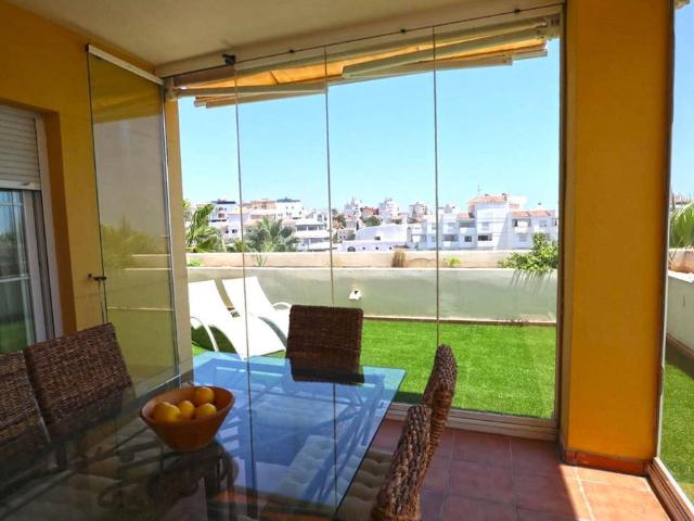 Penthouse · Estepona