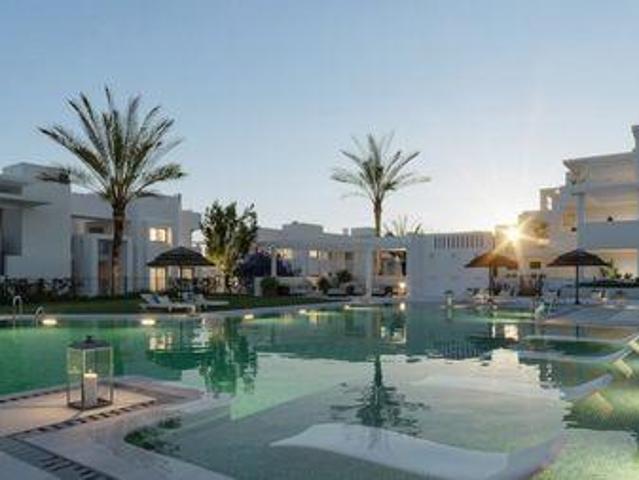 Penthouse Estepona Andalucía LS96315417