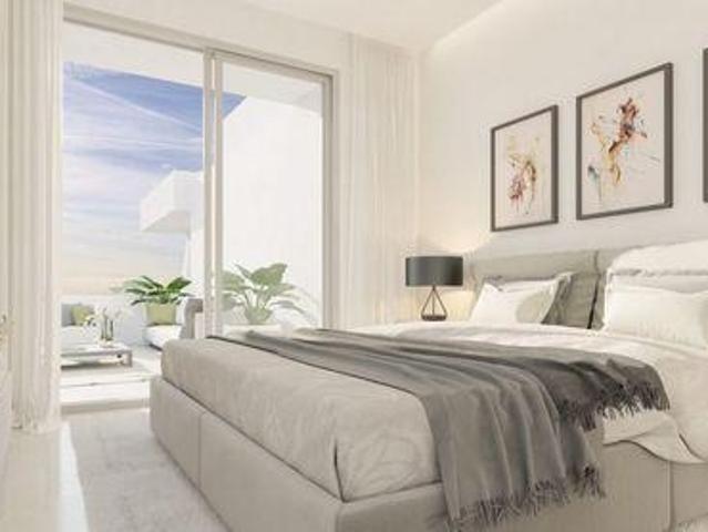 Penthouse Estepona Andalucía LS96315134