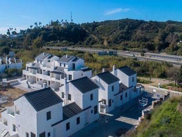 Penthouse Estepona Andalucía LS96315187