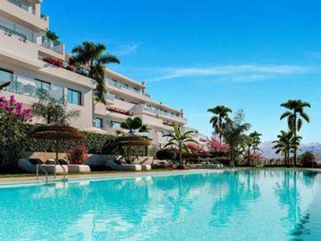 Penthouse Estepona Andalucía LS96315360