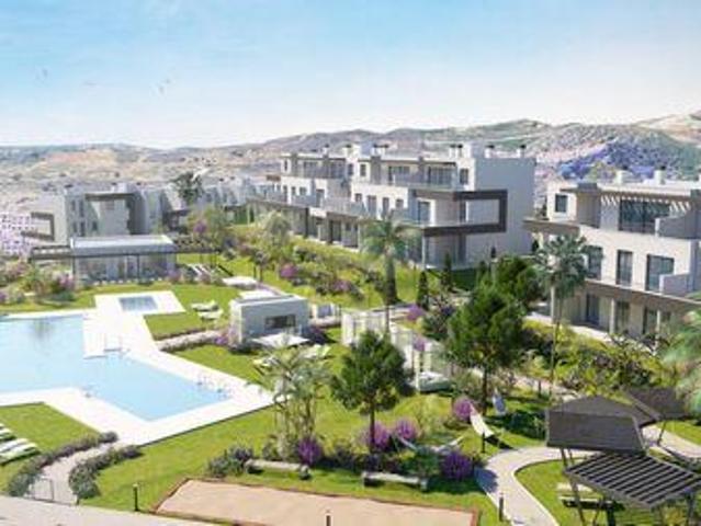Penthouse Estepona Andalucía LS96315378