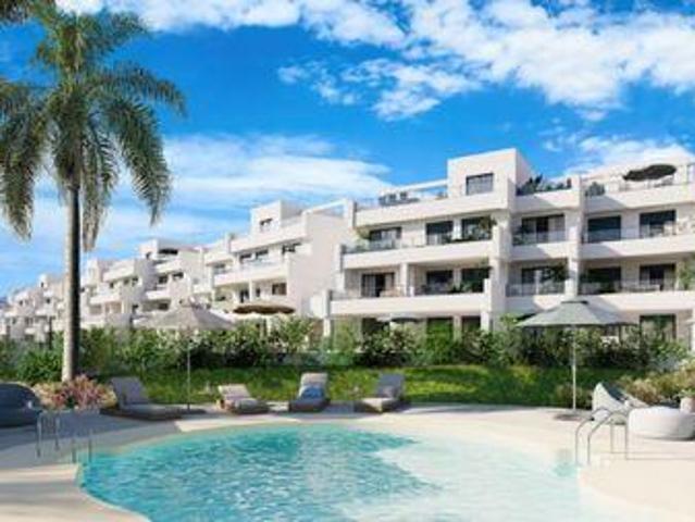 Penthouse Estepona Andalucía LS96318946