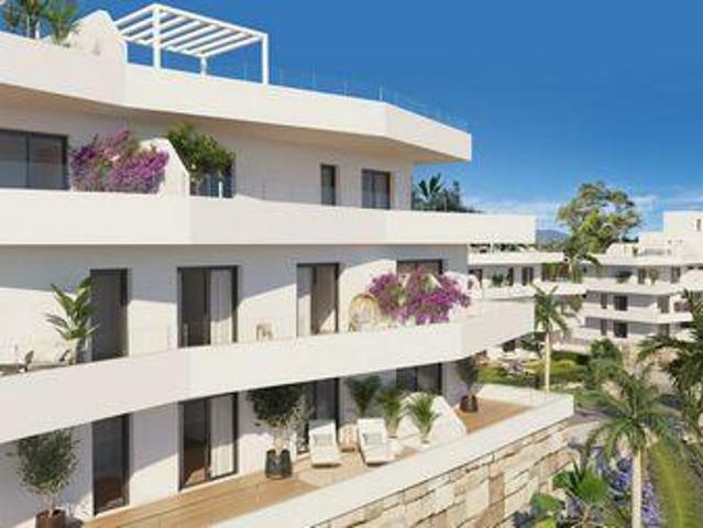 Penthouse Estepona Andalucía LS96323073