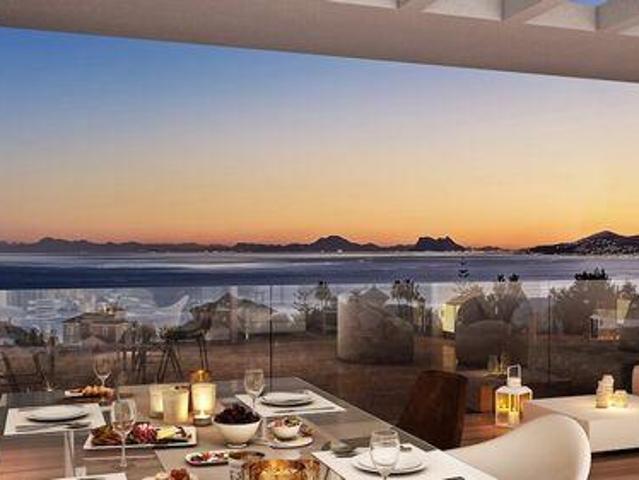 Penthouse Estepona Andalucía 96315223