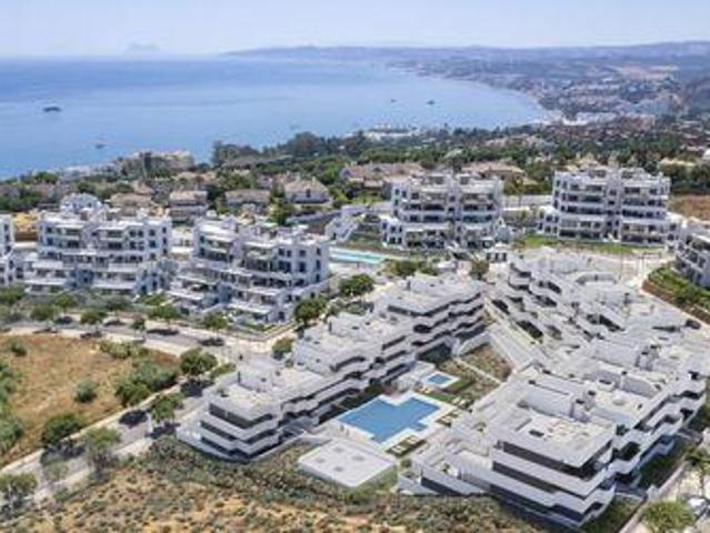 Penthouse Estepona Andalucía 97108781