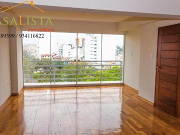 PENTHOUSE ESTRENO URB. PRIMAVERA