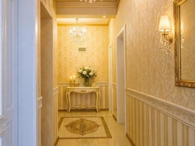 Penthouse extravagant,living spectaculos, semineu,terase gen