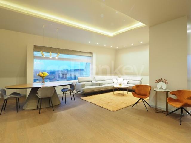 Penthouse exceptional cu vedere catre padure | 4 dormitoare | ID:487202
