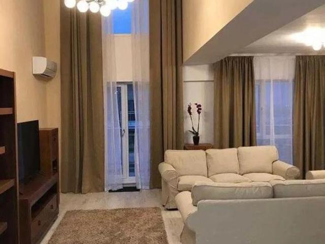 Penthouse Exclusiv | Belvedere Residence | 120 mp Utili | 2 Locuri Parcare |