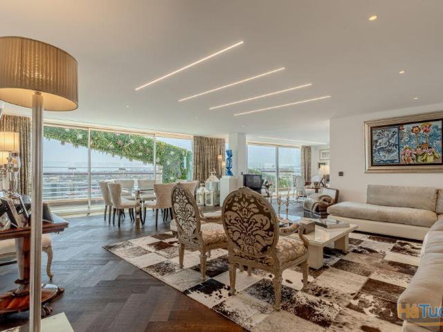 Penthouse Exclusiva na Torre de São Gabriel | 26084095647