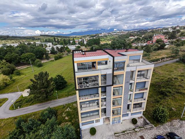 Penthouse Exclusiva, Oliveira do Hospital