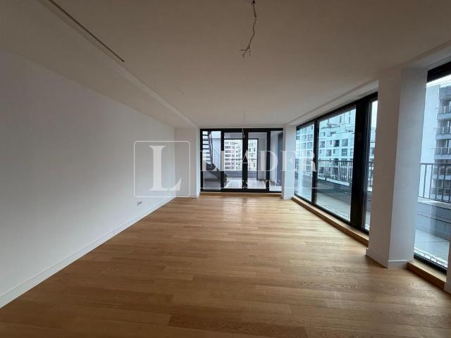 Penthouse exclusivist 4 camere – Iancu Nicolae, lângă Studio 80