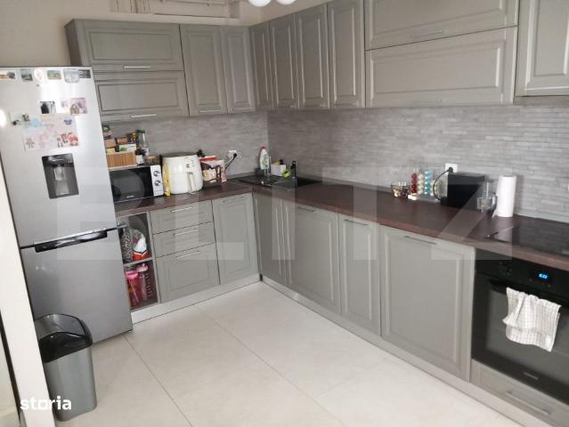 Penthouse exclusivist, 74mp, terasa panoramica 85mp, Europa
