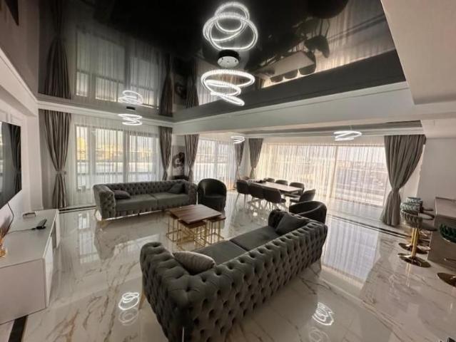 Penthouse exclusivist de inchiriat | vis a vis Mall Vitan Bucuresti