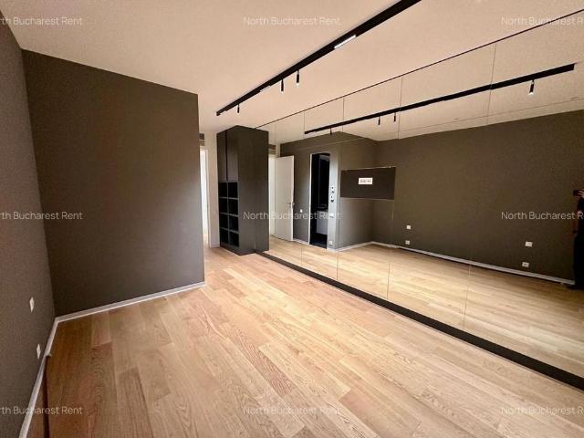 Penthouse exclusivist | Floreasca | 5 camere