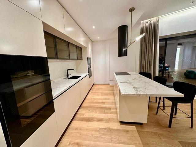 Penthouse exclusivist | Floreasca | 5 camere