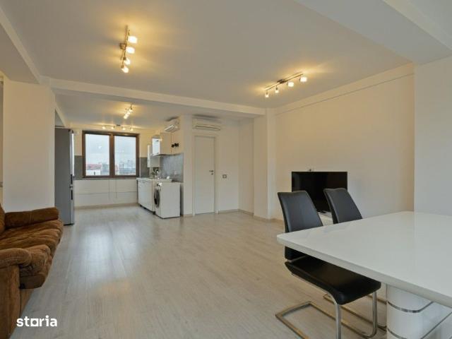 Penthouse exclusivist in zona premium