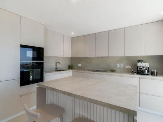 PENTHOUSE EXCLUSIVO CON PISCINA PRIVADA