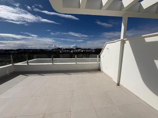 Penthouse exclusivo en Mijas Costa 124m² Campo Mijas